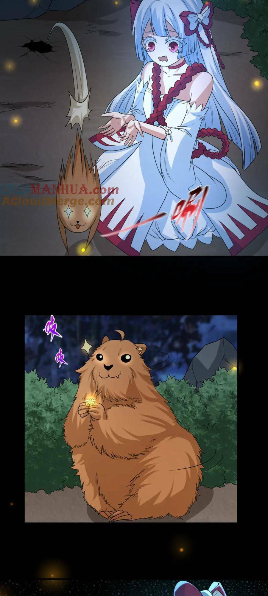 Kỷ Nguyên Kỳ Lạ - Chapter 79 - Page 33