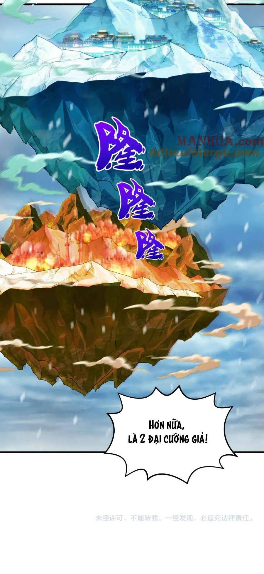 Kỷ Nguyên Kỳ Lạ - Chapter 79 - Page 40