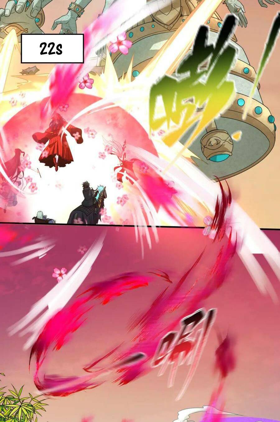 Kỷ Nguyên Kỳ Lạ - Chapter 79 - Page 5