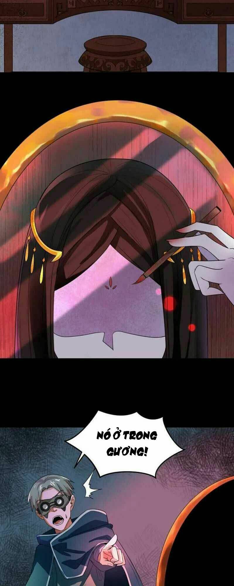 Kỷ Nguyên Kỳ Lạ - Chapter 8 - Page 12