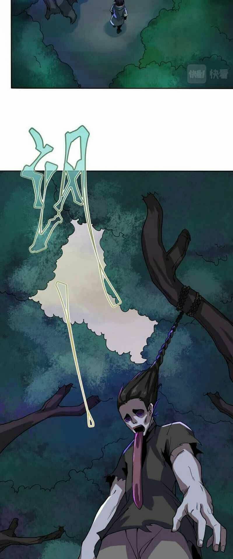 Kỷ Nguyên Kỳ Lạ - Chapter 8 - Page 26