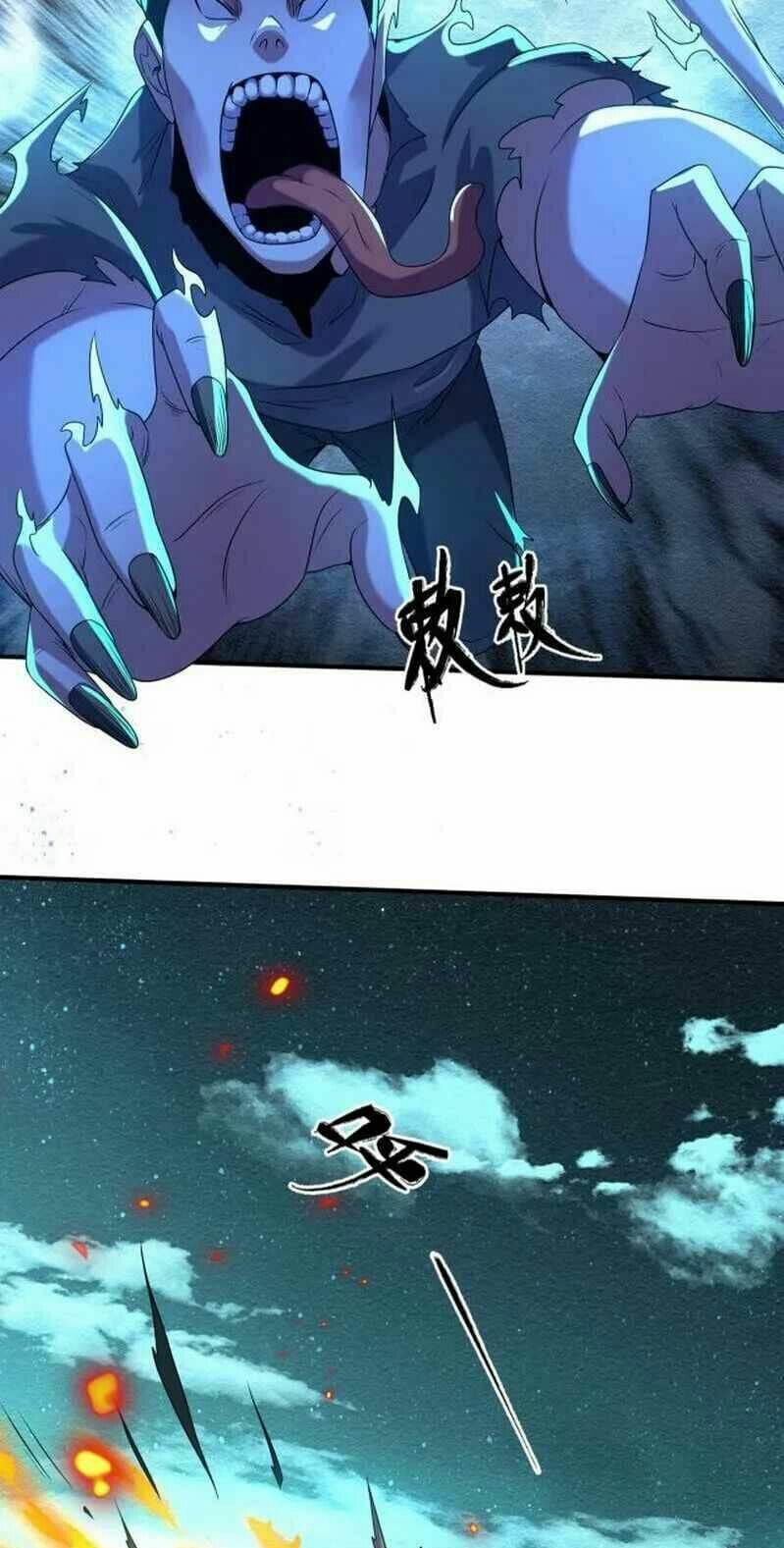 Kỷ Nguyên Kỳ Lạ - Chapter 8 - Page 39