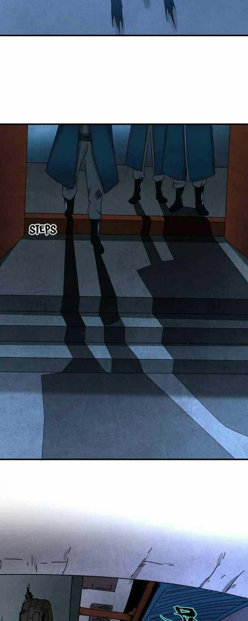 Kỷ Nguyên Kỳ Lạ - Chapter 8 - Page 4