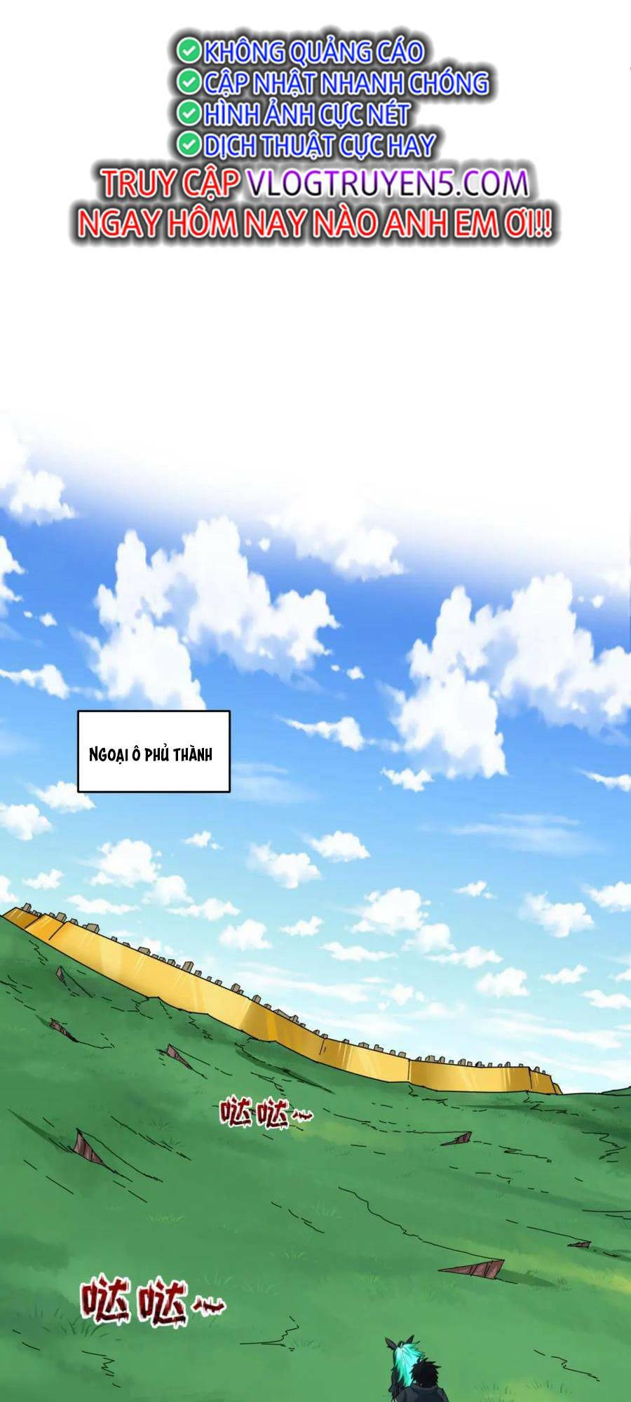 Kỷ Nguyên Kỳ Lạ - Chapter 80 - Page 19