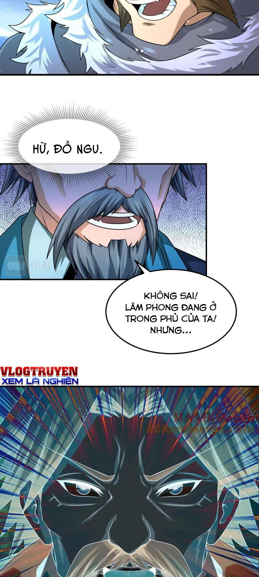 Kỷ Nguyên Kỳ Lạ - Chapter 80 - Page 7