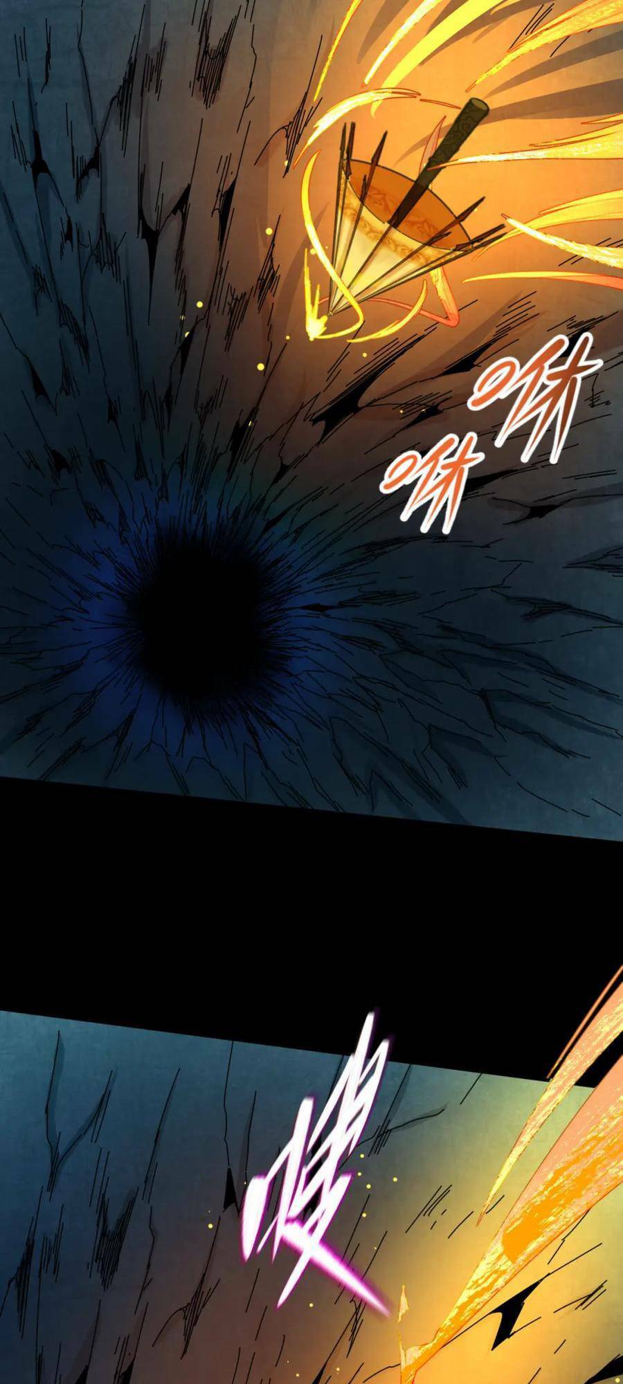 Kỷ Nguyên Kỳ Lạ - Chapter 81 - Page 32