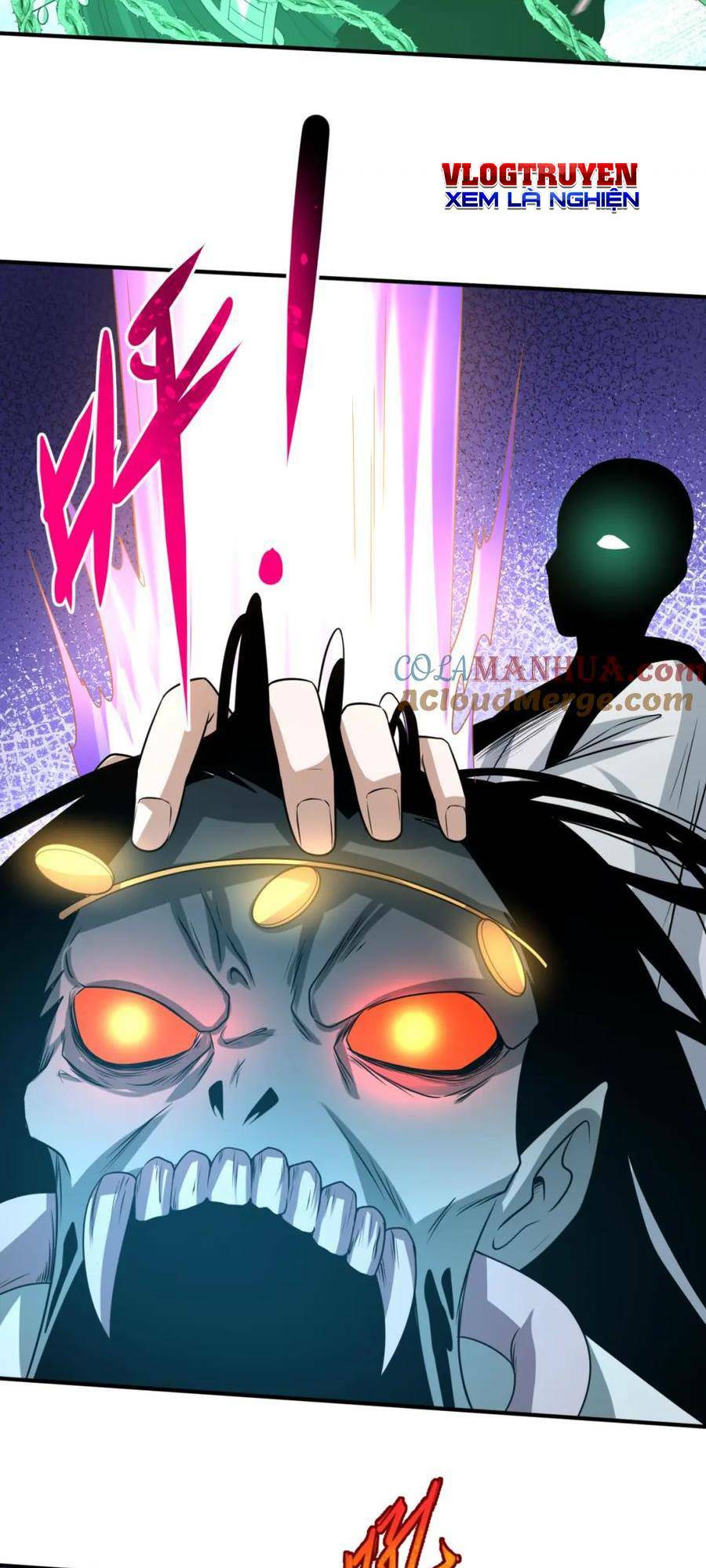 Kỷ Nguyên Kỳ Lạ - Chapter 82 - Page 20