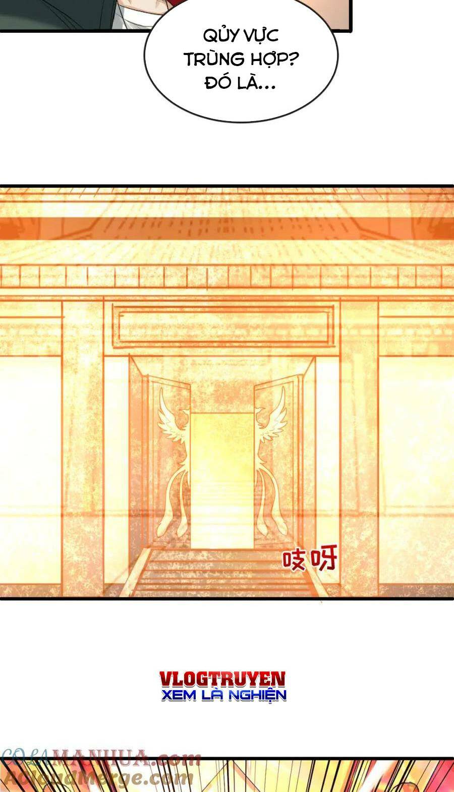 Kỷ Nguyên Kỳ Lạ - Chapter 82 - Page 27