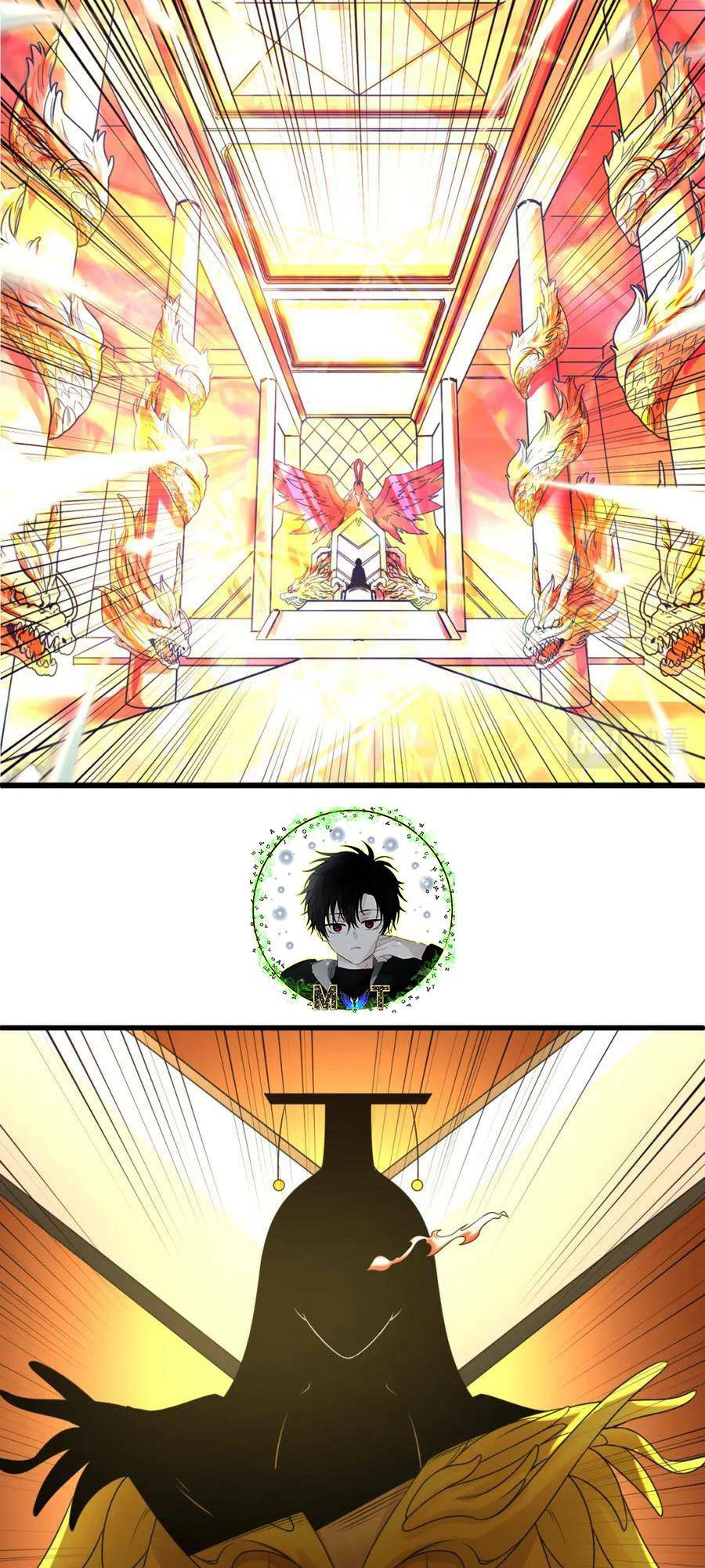 Kỷ Nguyên Kỳ Lạ - Chapter 82 - Page 28