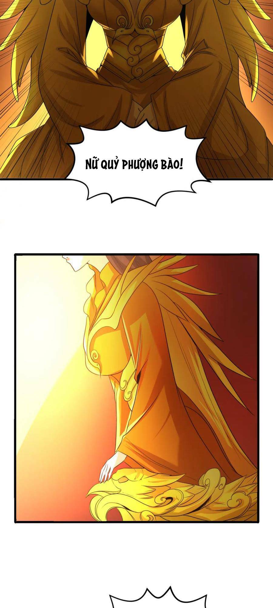 Kỷ Nguyên Kỳ Lạ - Chapter 82 - Page 29