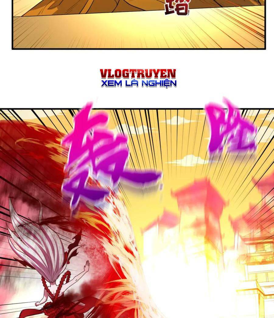 Kỷ Nguyên Kỳ Lạ - Chapter 82 - Page 31