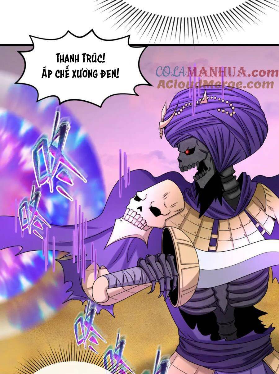 Kỷ Nguyên Kỳ Lạ - Chapter 83 - Page 27