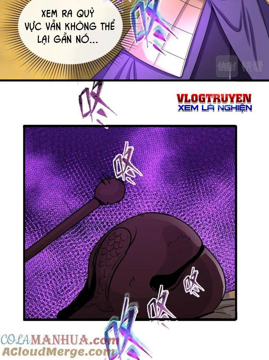 Kỷ Nguyên Kỳ Lạ - Chapter 83 - Page 28