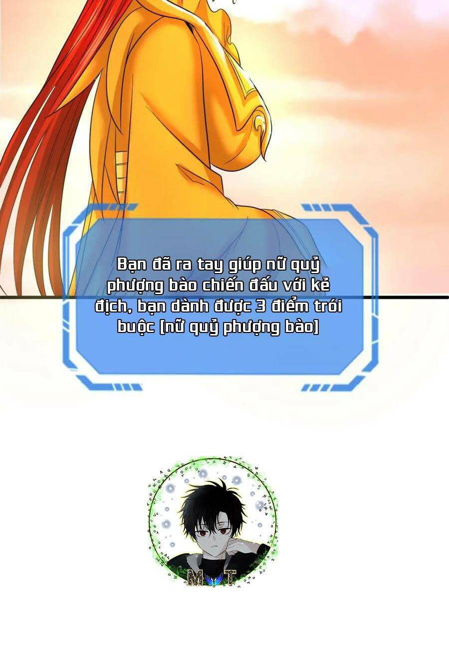 Kỷ Nguyên Kỳ Lạ - Chapter 83 - Page 34