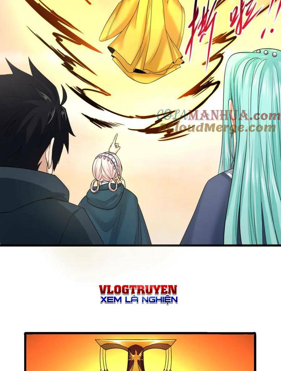 Kỷ Nguyên Kỳ Lạ - Chapter 84 - Page 21