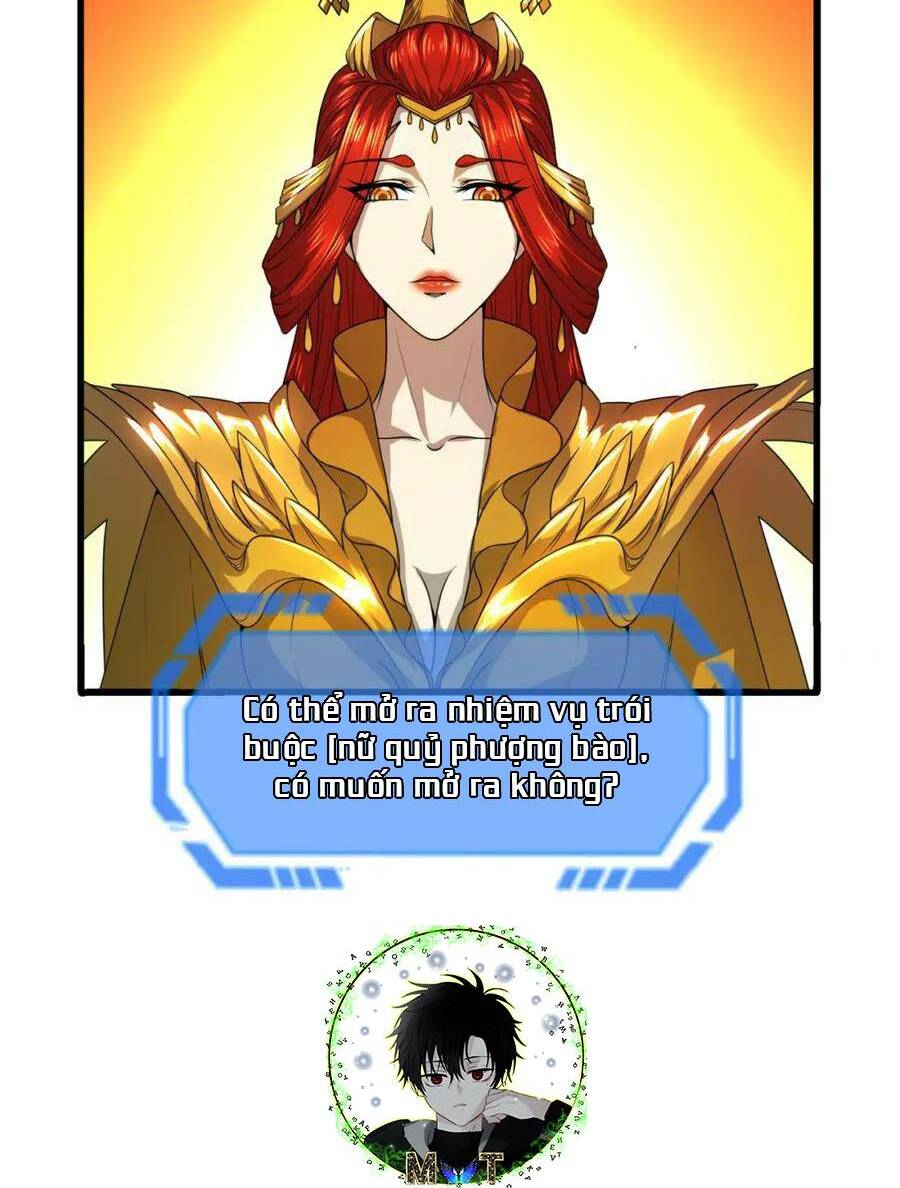 Kỷ Nguyên Kỳ Lạ - Chapter 84 - Page 22