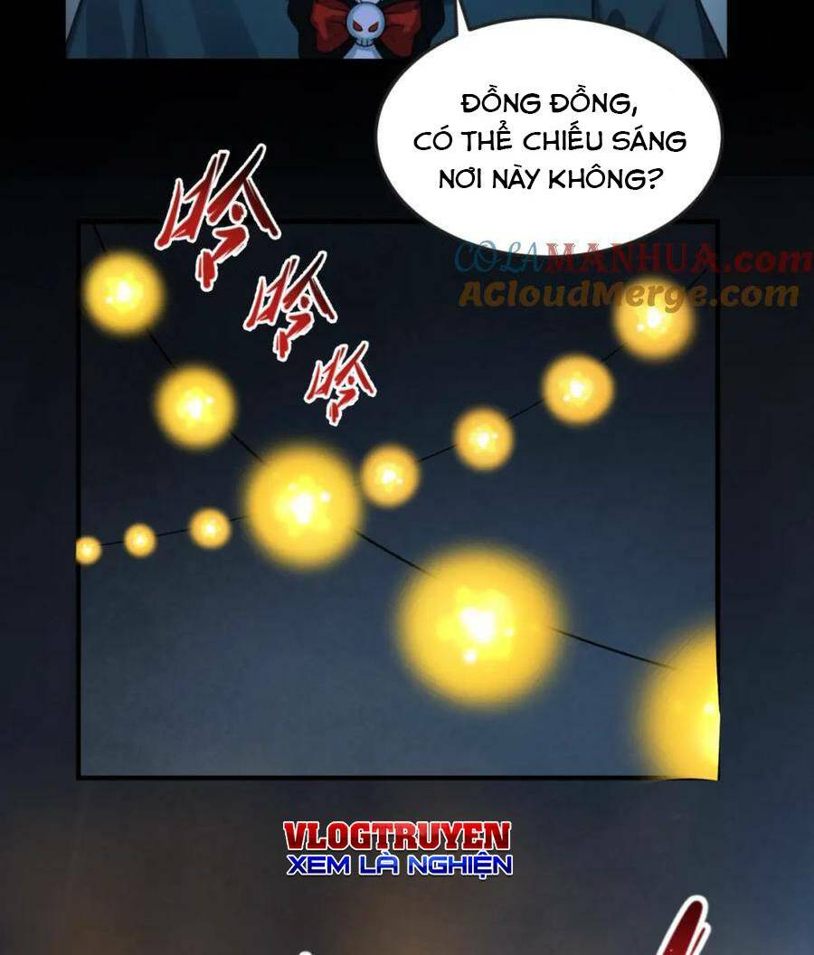 Kỷ Nguyên Kỳ Lạ - Chapter 84 - Page 6