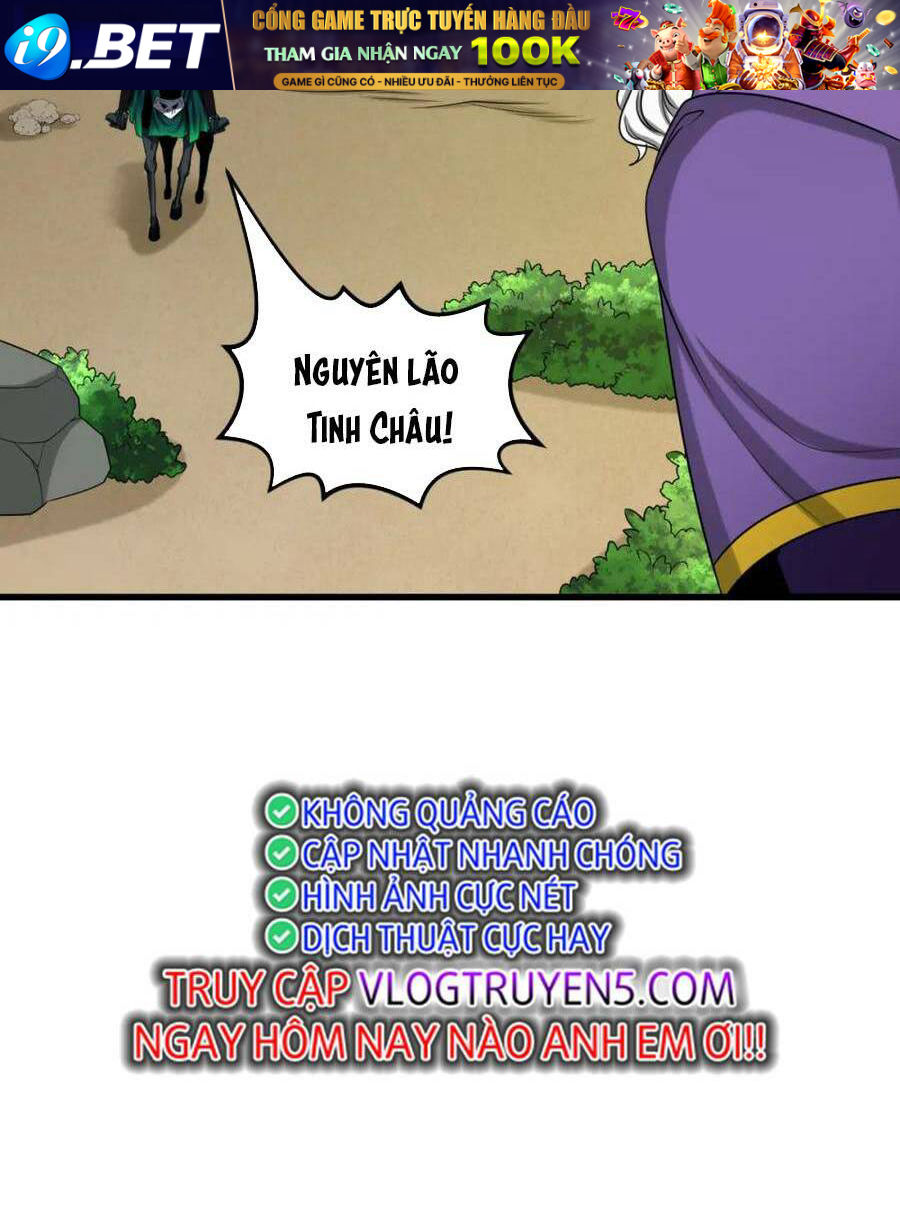 Kỷ Nguyên Kỳ Lạ - Chapter 85 - Page 21