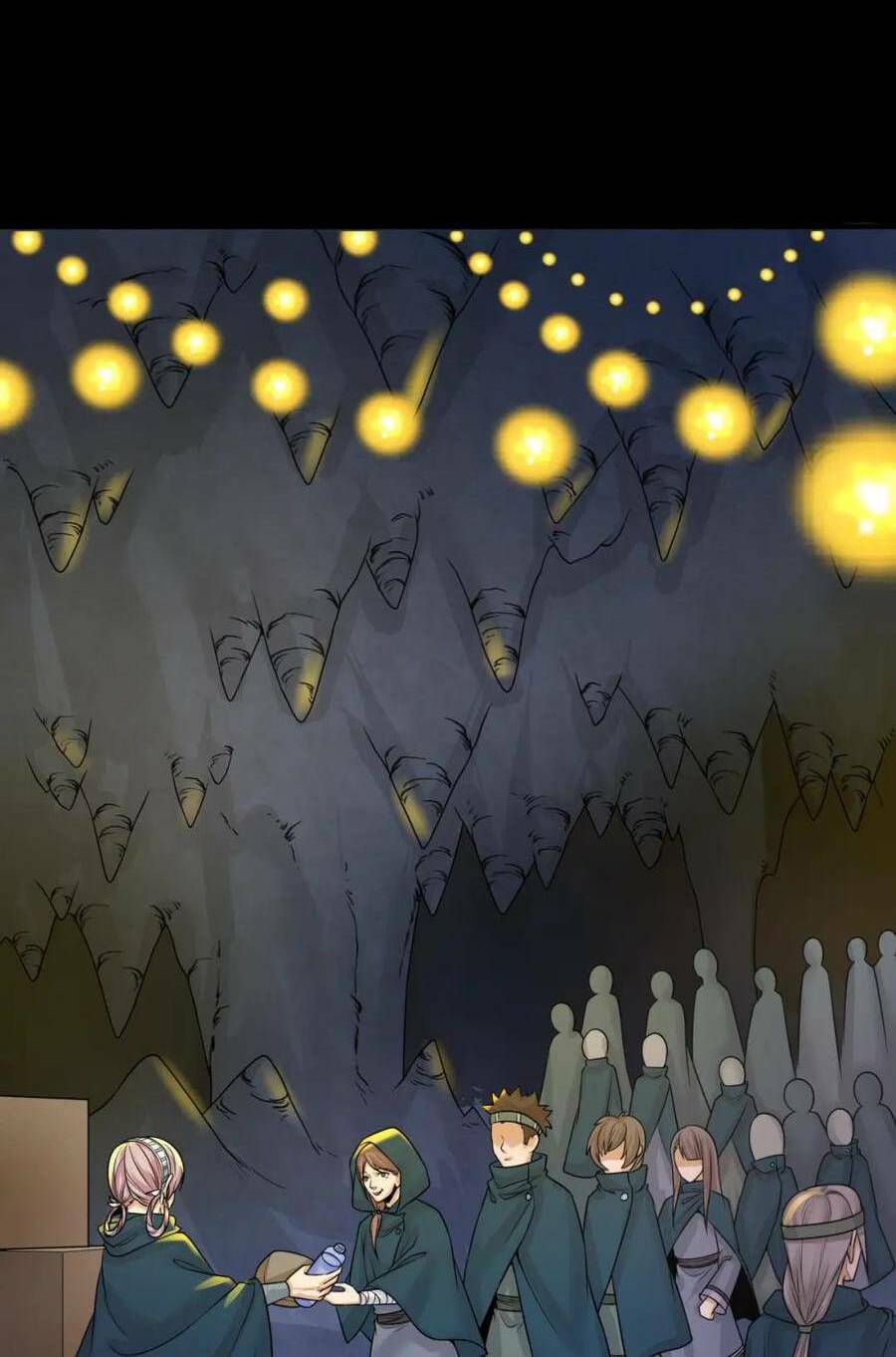 Kỷ Nguyên Kỳ Lạ - Chapter 86 - Page 5