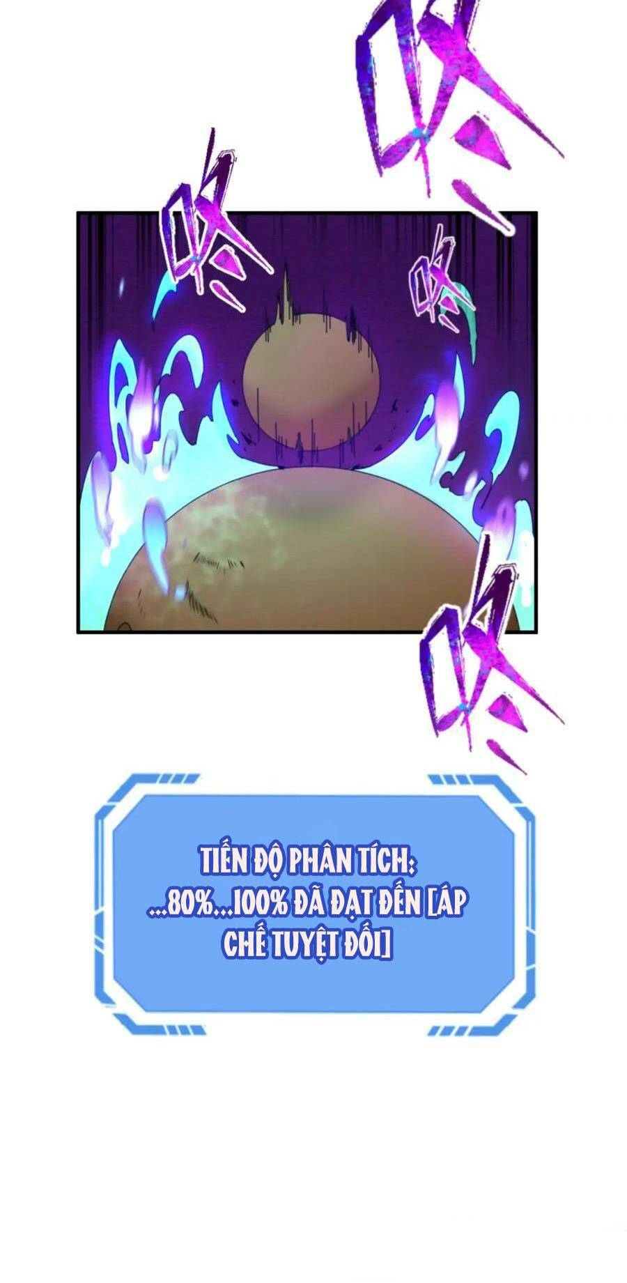 Kỷ Nguyên Kỳ Lạ - Chapter 87 - Page 16