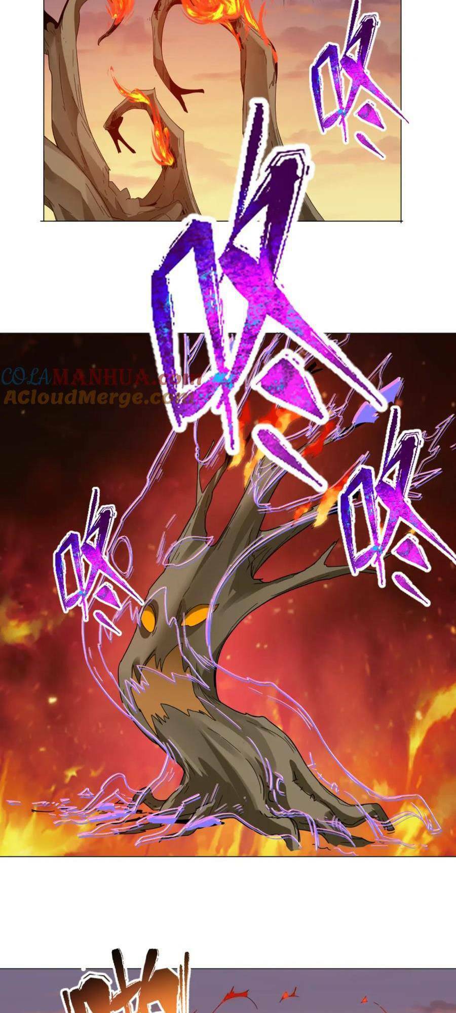 Kỷ Nguyên Kỳ Lạ - Chapter 87 - Page 18