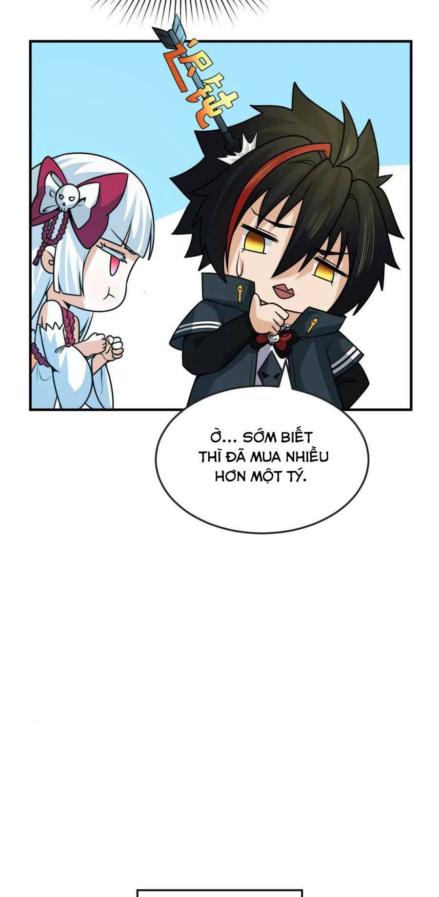 Kỷ Nguyên Kỳ Lạ - Chapter 87 - Page 29