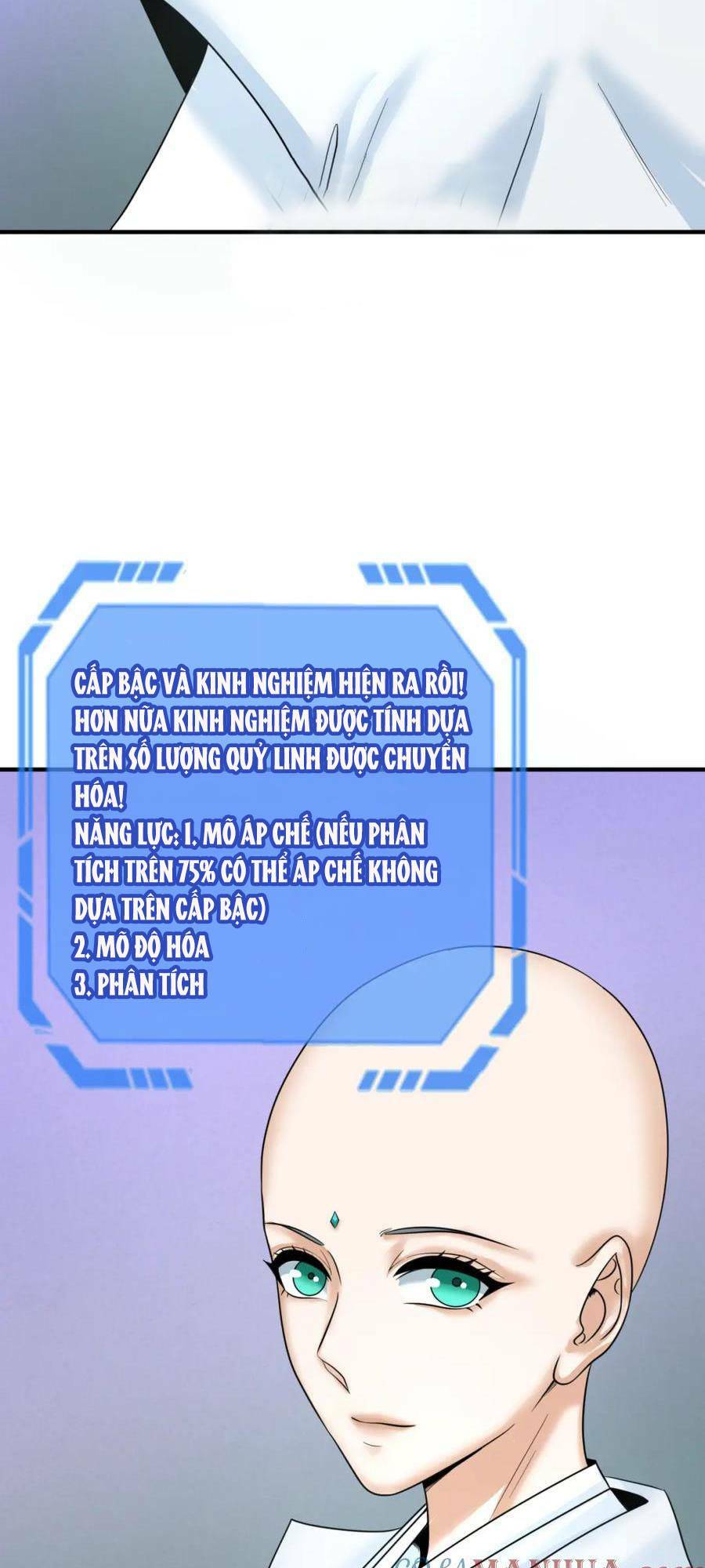 Kỷ Nguyên Kỳ Lạ - Chapter 88 - Page 10