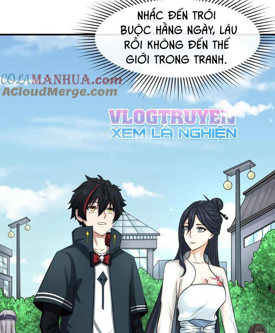 Kỷ Nguyên Kỳ Lạ - Chapter 88 - Page 16