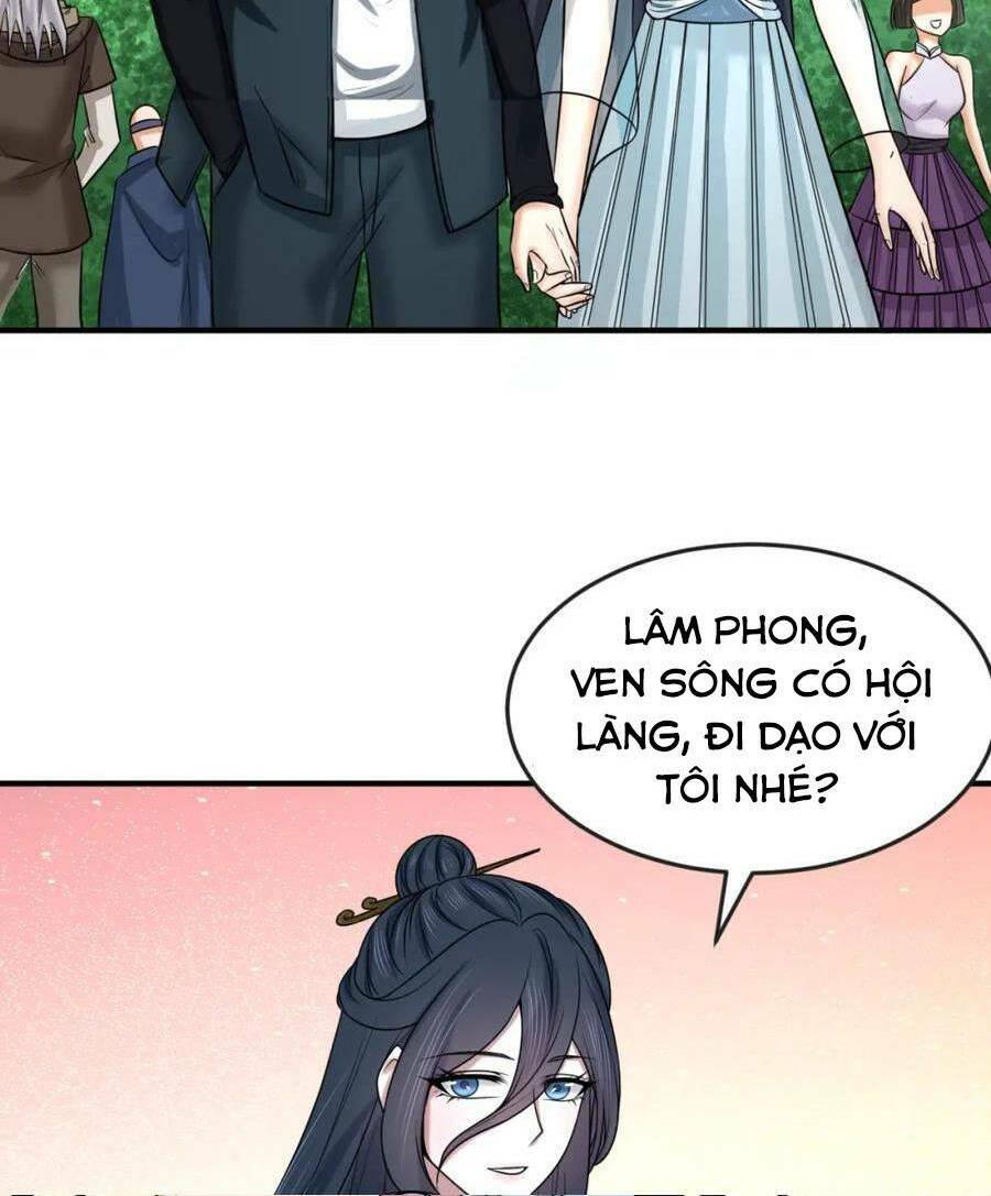 Kỷ Nguyên Kỳ Lạ - Chapter 88 - Page 17