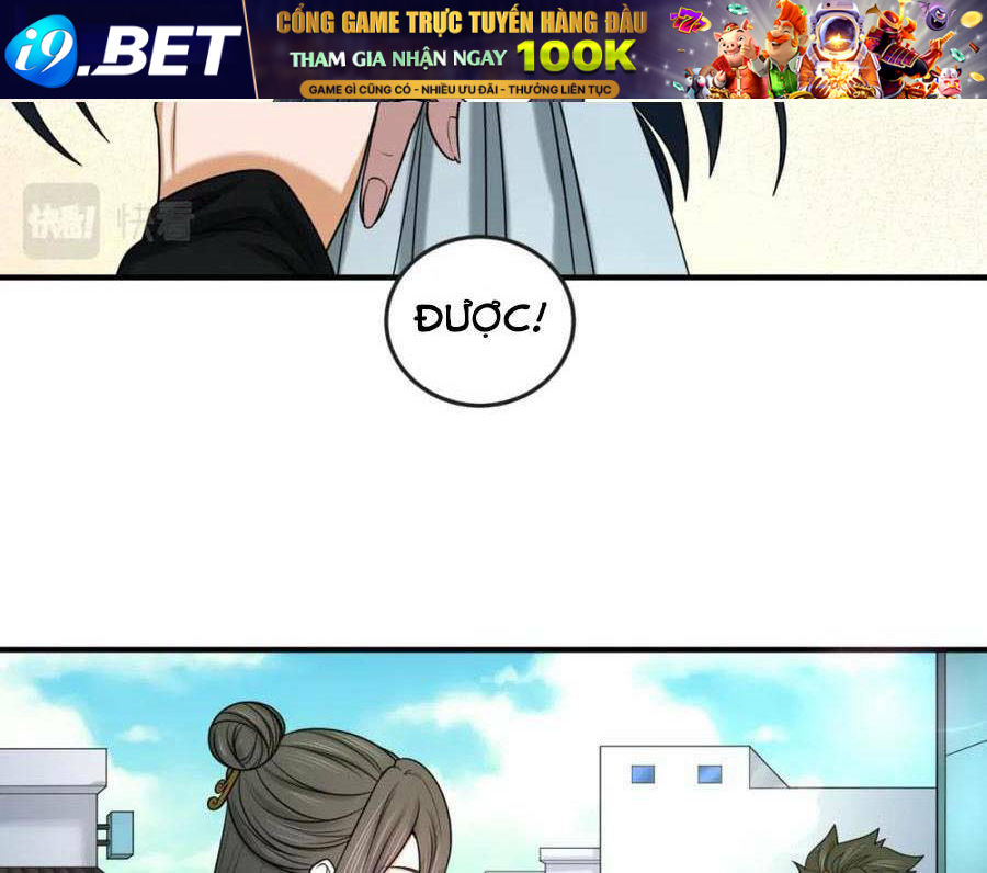 Kỷ Nguyên Kỳ Lạ - Chapter 88 - Page 19