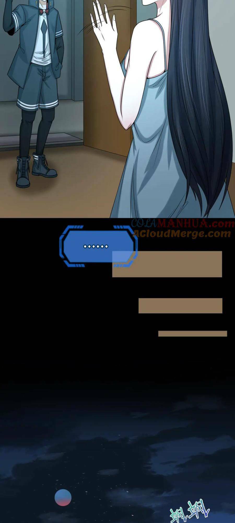 Kỷ Nguyên Kỳ Lạ - Chapter 88 - Page 22