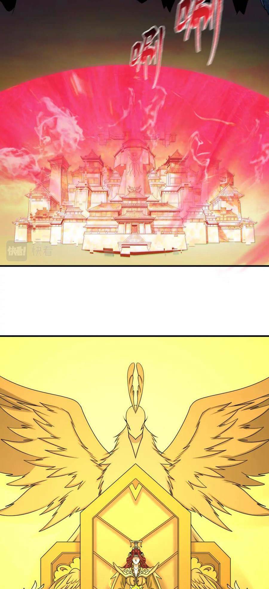 Kỷ Nguyên Kỳ Lạ - Chapter 88 - Page 24