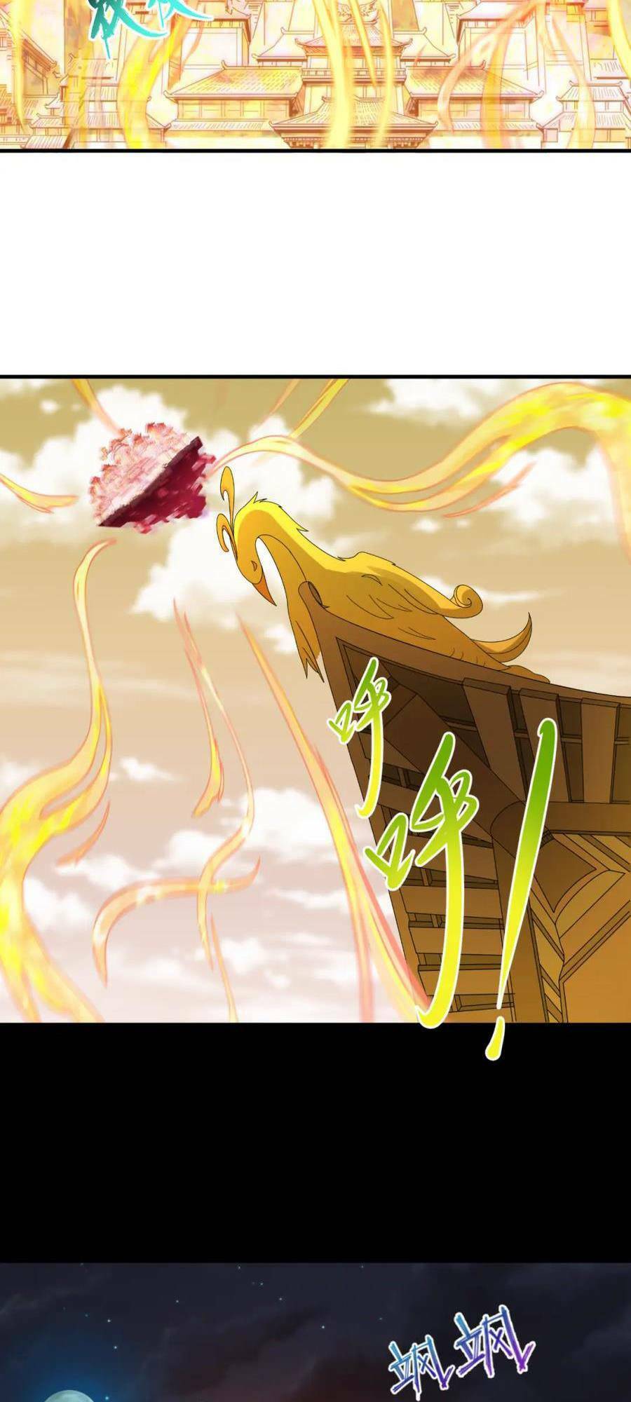 Kỷ Nguyên Kỳ Lạ - Chapter 88 - Page 27