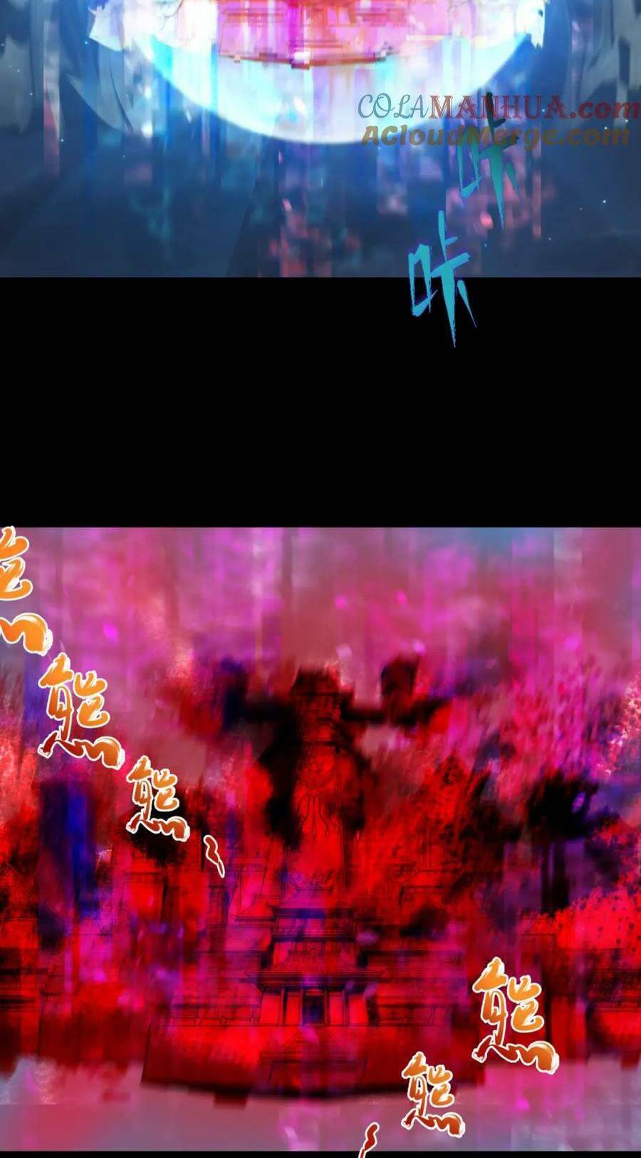 Kỷ Nguyên Kỳ Lạ - Chapter 88 - Page 31