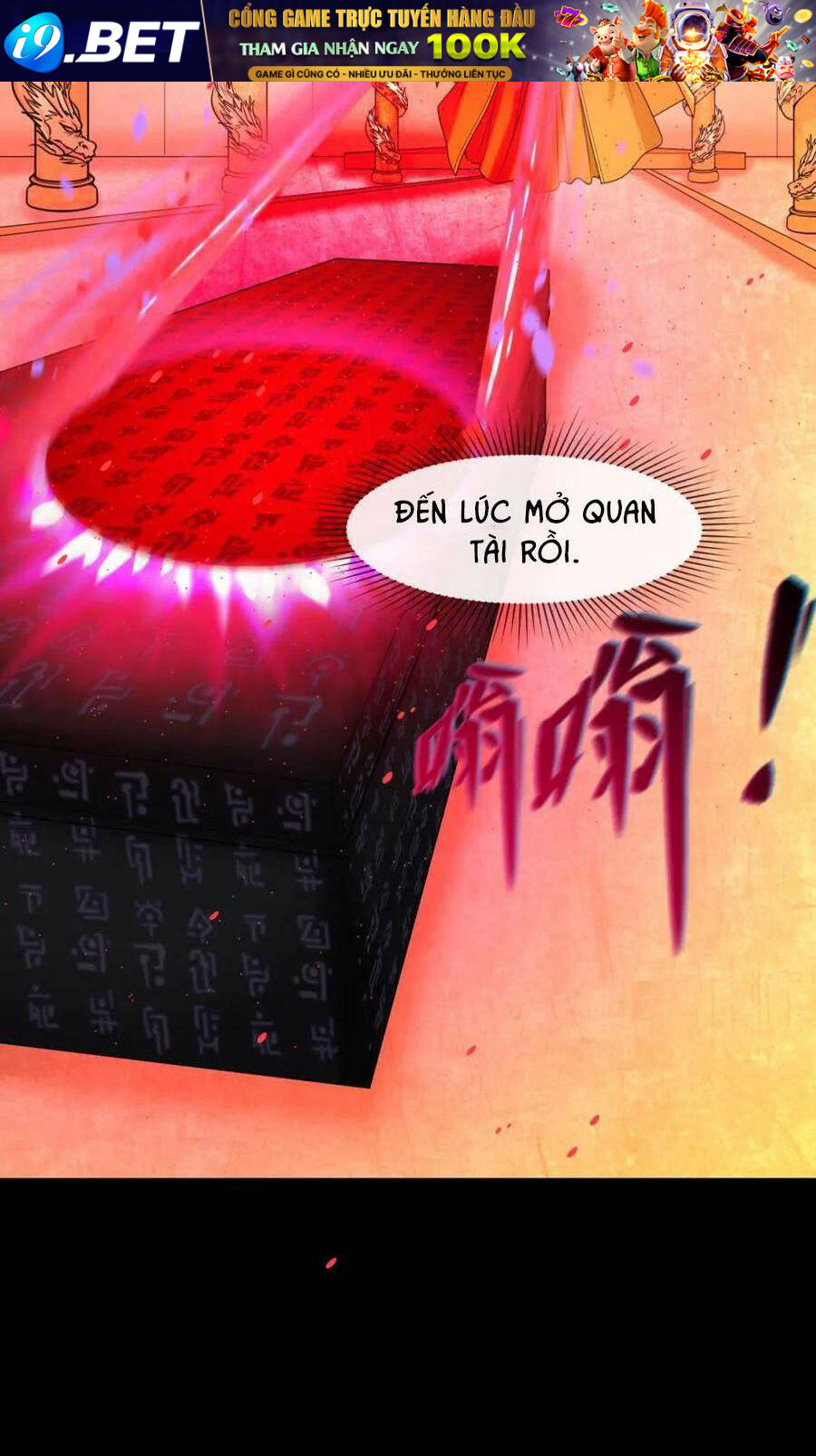 Kỷ Nguyên Kỳ Lạ - Chapter 88 - Page 45