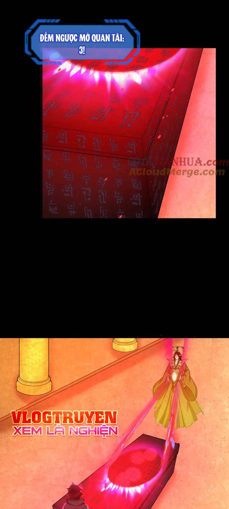 Kỷ Nguyên Kỳ Lạ - Chapter 88 - Page 46