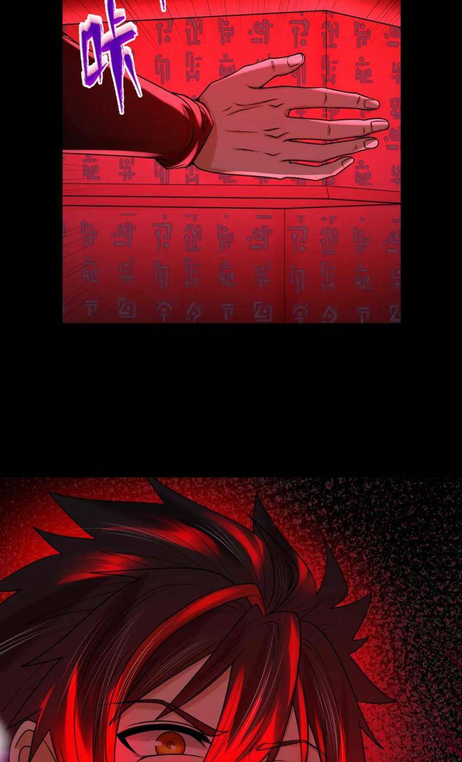 Kỷ Nguyên Kỳ Lạ - Chapter 88 - Page 48