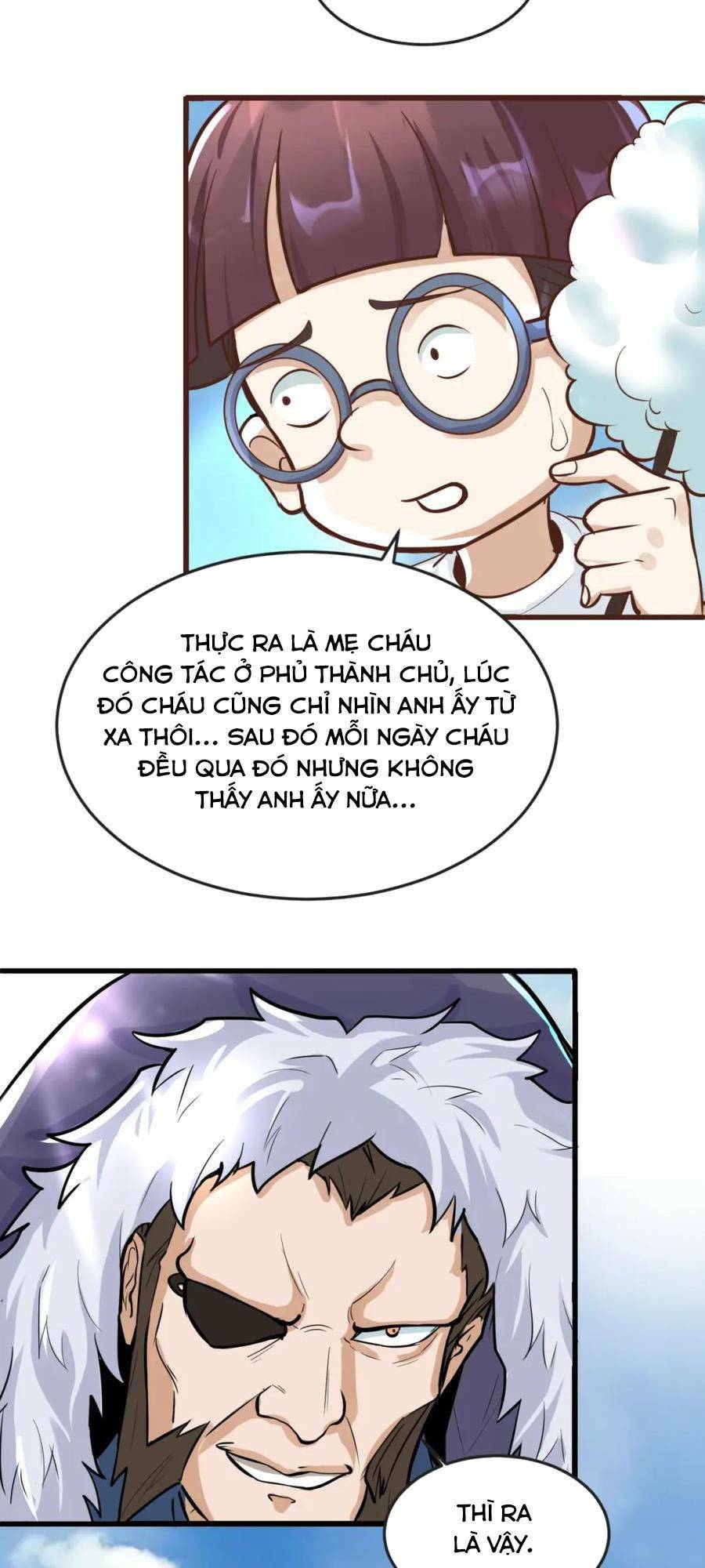 Kỷ Nguyên Kỳ Lạ - Chapter 88 - Page 4