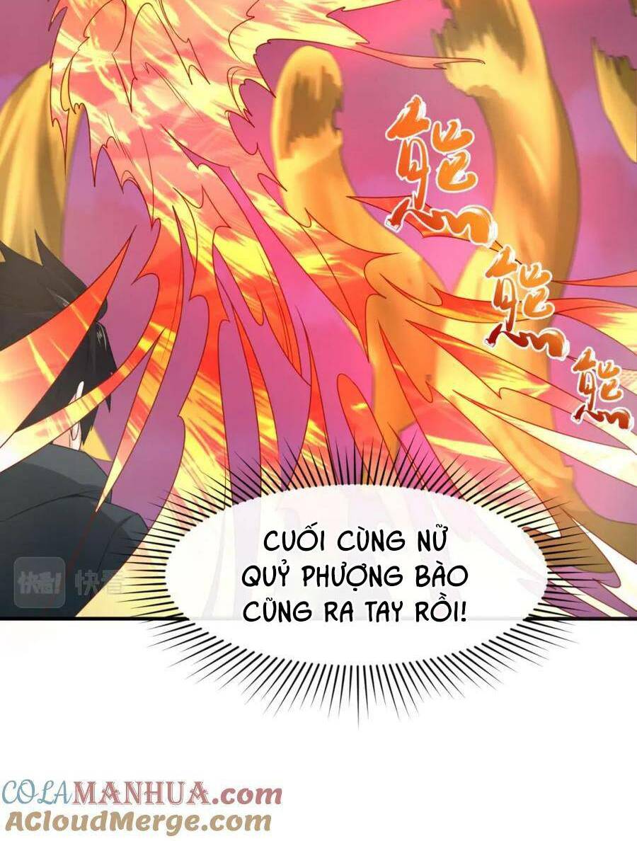 Kỷ Nguyên Kỳ Lạ - Chapter 89 - Page 23