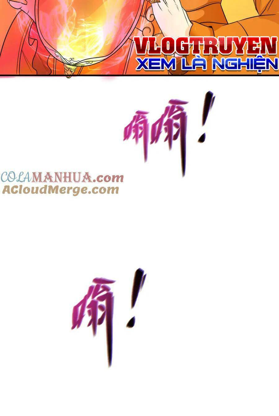 Kỷ Nguyên Kỳ Lạ - Chapter 89 - Page 28