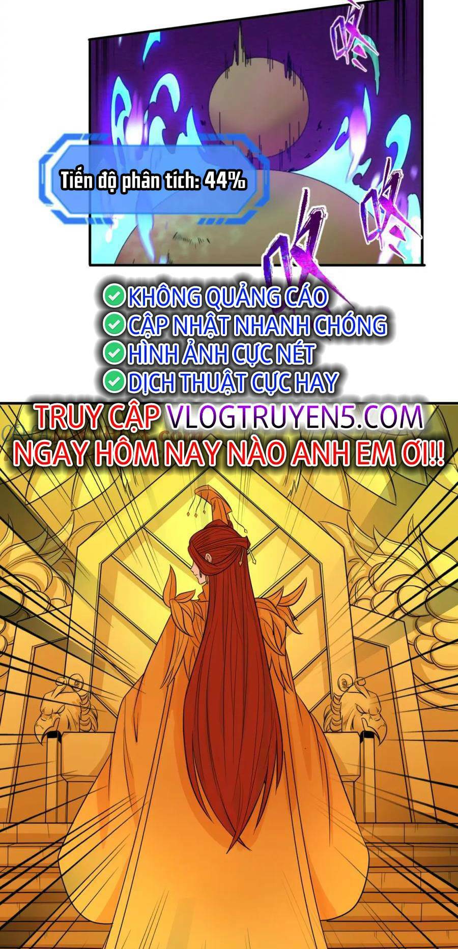 Kỷ Nguyên Kỳ Lạ - Chapter 89 - Page 31