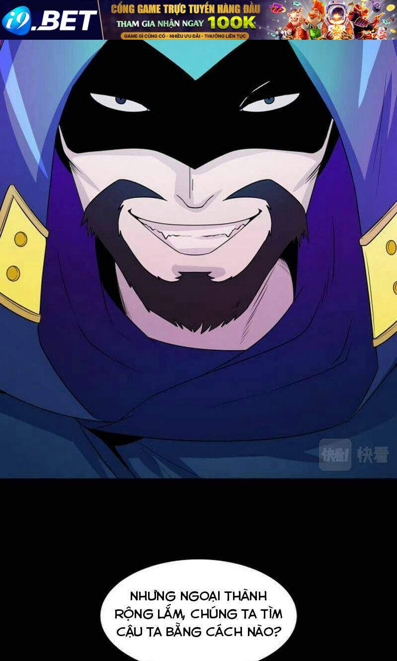 Kỷ Nguyên Kỳ Lạ - Chapter 9 - Page 9