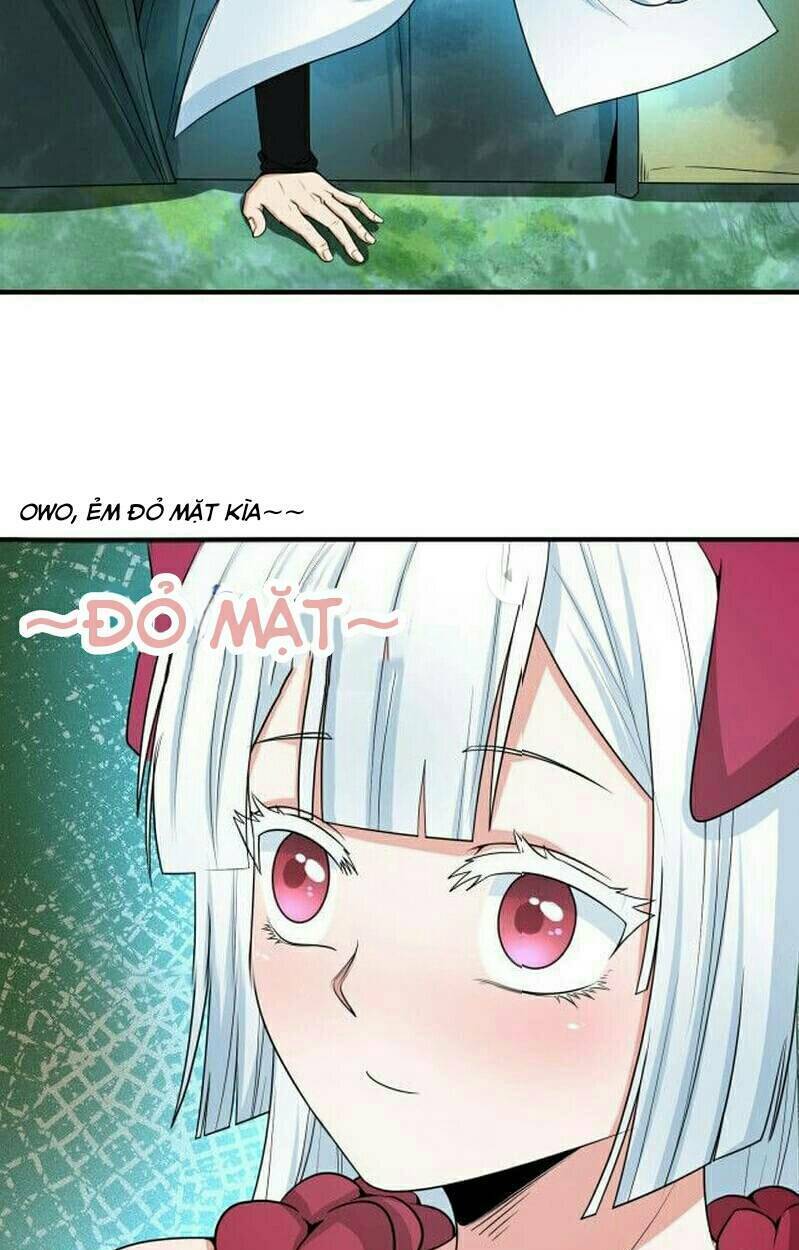 Kỷ Nguyên Kỳ Lạ - Chapter 9 - Page 14