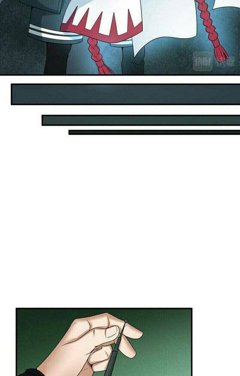 Kỷ Nguyên Kỳ Lạ - Chapter 9 - Page 17