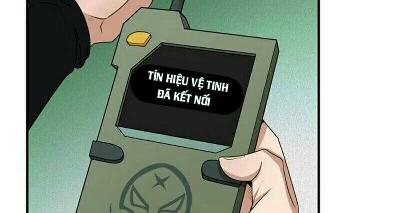 Kỷ Nguyên Kỳ Lạ - Chapter 9 - Page 18