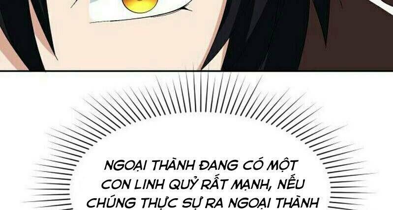 Kỷ Nguyên Kỳ Lạ - Chapter 9 - Page 23