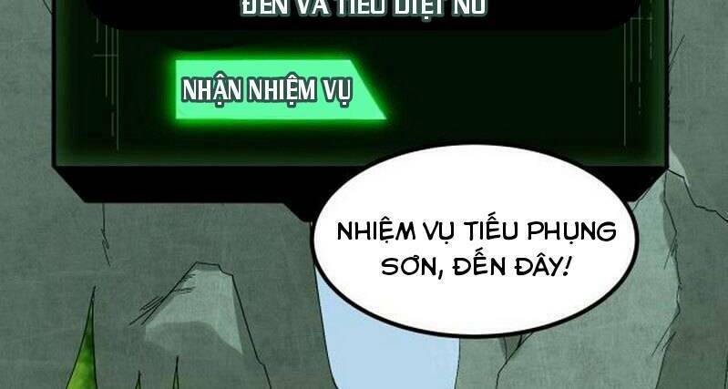 Kỷ Nguyên Kỳ Lạ - Chapter 9 - Page 28