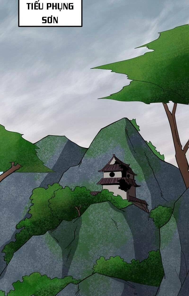 Kỷ Nguyên Kỳ Lạ - Chapter 9 - Page 39