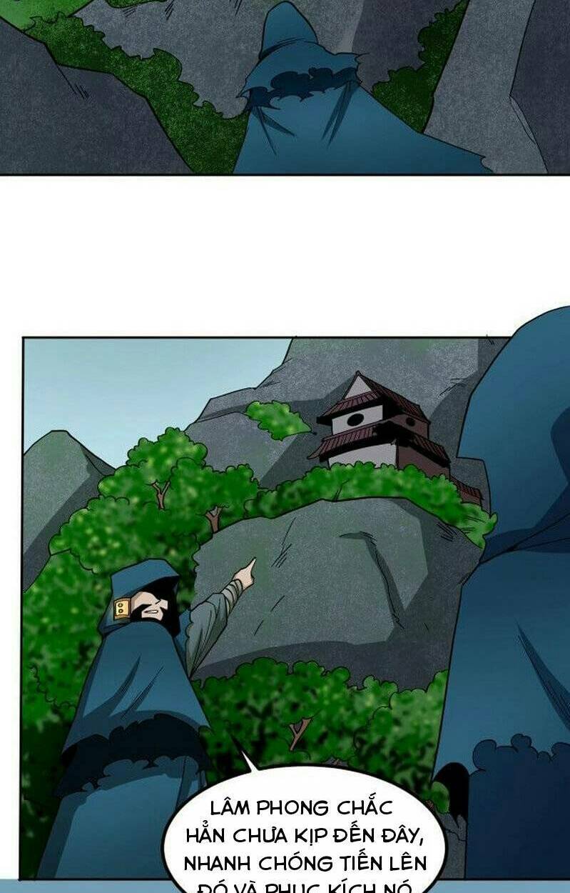 Kỷ Nguyên Kỳ Lạ - Chapter 9 - Page 40