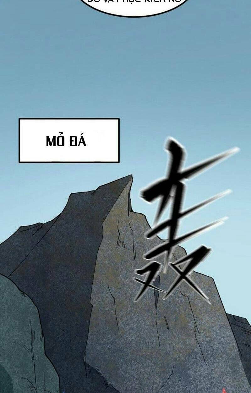 Kỷ Nguyên Kỳ Lạ - Chapter 9 - Page 41